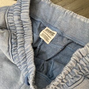 Pink Comfy Sweatpants!